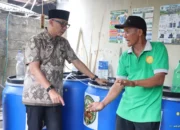 Teknologi Pertanian Modern Dorong Produktivitas Padi di Lampung Tengah 11 Teknologi Pertanian Modern Gubernur Lampung Dongkrak Produktivitas Padi di Lampung Tengah