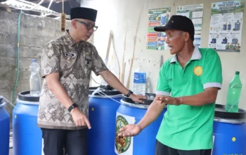 Teknologi Pertanian Modern Dorong Produktivitas Padi di Lampung Tengah 4 Teknologi Pertanian Modern Gubernur Lampung Dongkrak Produktivitas Padi di Lampung Tengah