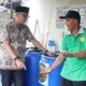 Teknologi Pertanian Modern Gubernur Lampung Dongkrak Produktivitas Padi di Lampung Tengah