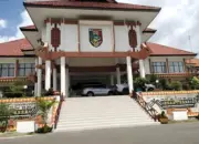 Temuan BPK Belum Rampung, OPD Tanggamus Diminta Segera Setor Pengembalian Kerugian Negara 10 Temuan BPK Belum Rampung, OPD Tanggamus Diminta Segera Setor Pengembalian Kerugian Negara
