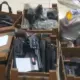 Misteri Temuan Nyaris 1.000 Senjata hingga Narkoba di Sekolah Jaksel, Polisi Masih Selidiki
