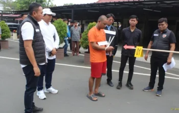 Rekayasa Bunuh Diri di Tangerang Terbongkar, Wanita Tewas Ternyata Dibunuh Pacar 5 Tewas di Tangerang Wanita Ini Dibunuh Pacar yang Kemudian Rekayasa Bunuh Diri