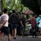 Tragedi Drag Race Kotamobagu, Mobil Lepas Kendali Hantam Penonton hingga 6 Orang Tewas