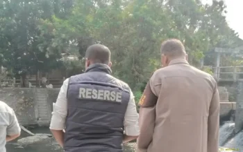 Tragis Bocah 5 Tahun Tenggelam di Sungai Gajah Wong Bantul Meninggal Dunia