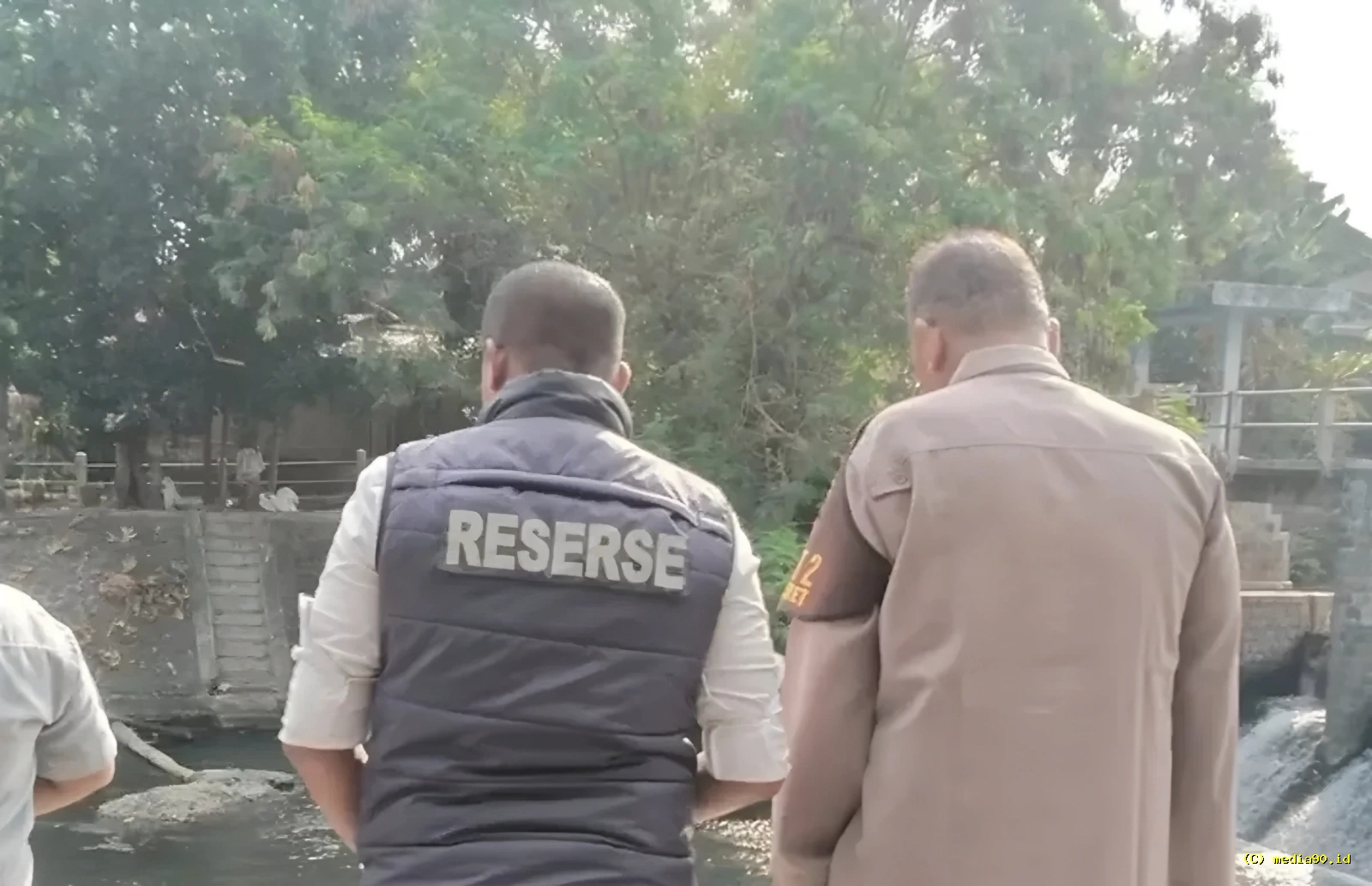 Tragis Bocah 5 Tahun Tenggelam di Sungai Gajah Wong Bantul Meninggal Dunia