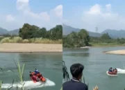 Tragis Bocah Kelas 5 SD Diterkam Buaya Saat Mandi di Sungai Budong Budong