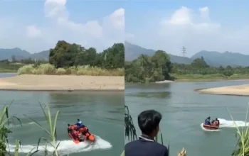 Tragis Bocah Kelas 5 SD Diterkam Buaya Saat Mandi di Sungai Budong Budong