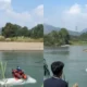 Bocah Kelas 5 SD Diterkam Buaya Saat Mandi di Sungai Budong-Budong Mamuju Tengah