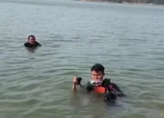 Tragis, Pemuda Asal Kendal Tenggelam di Waduk Jatibarang Semarang Ditemukan Meninggal