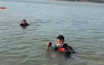 Tragis, Pemuda Asal Kendal Tenggelam di Waduk Jatibarang Semarang Ditemukan Meninggal