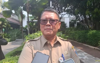 Transportasi Kepulauan Seribu Akan Dialihkan ke TransJakarta, Kapal Tradisional Tetap Dirangkul 4 Transportasi Kepulauan Seribu Akan Dialihkan ke TransJakarta Kapal Tradisional Tetap Dirangkul
