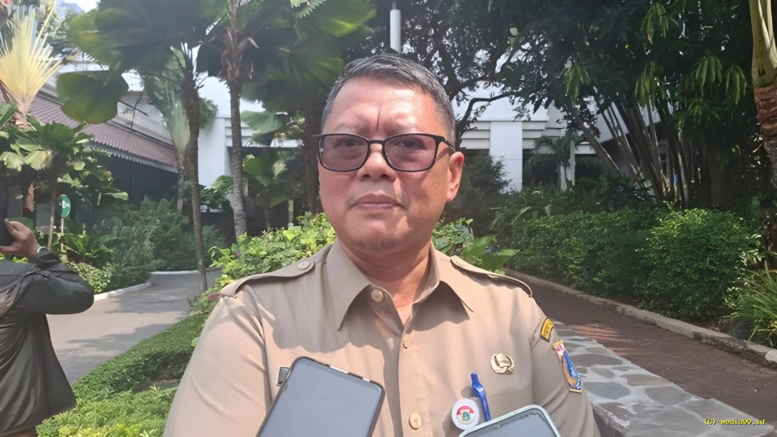 Transportasi Kepulauan Seribu Akan Dialihkan ke TransJakarta Kapal Tradisional Tetap Dirangkul