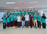 Triathlon Lampung Matangkan Persiapan Atlet dan SDM Jelang Kompetisi Nasional