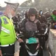Tutup Plat Nomor Pakai Masker di Jakarta Timur Pengendara Bisa Kena Tilang
