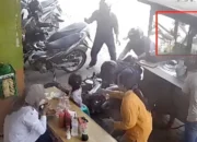 Uang Puluhan Juta Digondol Ini 4 Fakta Perampokan Pegawai Koperasi di Bekasi