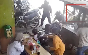 Uang Puluhan Juta Digondol Ini 4 Fakta Perampokan Pegawai Koperasi di Bekasi