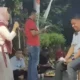 Unik Emak emak di Gresik Ramaikan Lomba Ngomel Bojo Saat 17 an