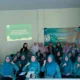 Universitas Malahayati Dorong Ekonomi Kreatif Ibu PKK Pesawahan lewat Sabun Lantai Berbasis Ekoenzim