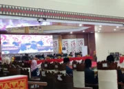 Usai Dengarkan Pidato Presiden Eva Dwiana Ajak Warga Bersama Majukan Indonesia