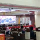 Usai Dengarkan Pidato Presiden Eva Dwiana Ajak Warga Bersama Majukan Indonesia