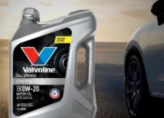 Valvoline Jadi Pendukung Resmi Piala Dunia 2026 Makin Agresif Bidik Pasar Otomotif Indonesia