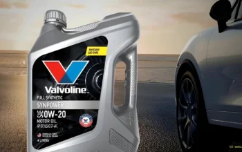 Valvoline Jadi Pendukung Resmi Piala Dunia 2026 Makin Agresif Bidik Pasar Otomotif Indonesia
