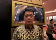 Wamendes Nilai Hoegeng Awards Layak Menjadi Inspirasi bagi Institusi Lain
