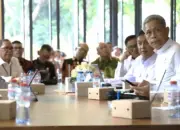 Wamensos Tinjau Progres Pembangunan Sekolah Rakyat di Probolinggo dan Polewali Mandar