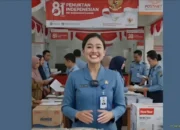Waspada Klaim Pendaftaran Bantuan Beras 30 Kg dari Pemerintah Ternyata Modus Phishing