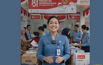 Waspada Klaim Pendaftaran Bantuan Beras 30 Kg dari Pemerintah Ternyata Modus Phishing