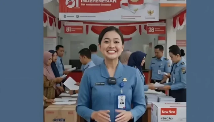 Cek Fakta: Klaim Pendaftaran Bantuan Beras 30 Kg dari Pemerintah Ternyata Modus Phishing