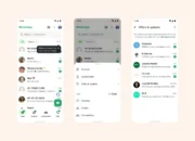 WhatsApp Uji Folder Khusus Bisnis, Pesan Promo Tak Lagi Campur dengan Chat