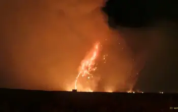 Bromo Ditutup Akibat Kebakaran, Wisatawan Bisa Ajukan Refund Tiket 4 Wisata Bromo Ditutup karena Kebakaran Tiket Pengunjung Bisa Direfund