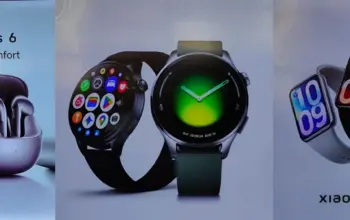 Xiaomi Punya Banyak Pilihan Wearables, Ini Produk yang Resmi Dijual di Indonesia