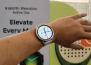 Xiaomi Watch S5 46 mm Diajak Main Padel, Mampukah Pantau Aktivitas Olahraga?
