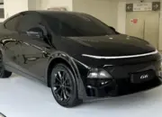 Xpeng G6 AWD Resmi Meluncur di Indonesia, SUV Listrik Premium dengan Jarak Tempuh 600 Km