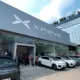 Xpeng Sunter Hadirkan Fasilitas Servis Modern Perawatan Makin Nyaman