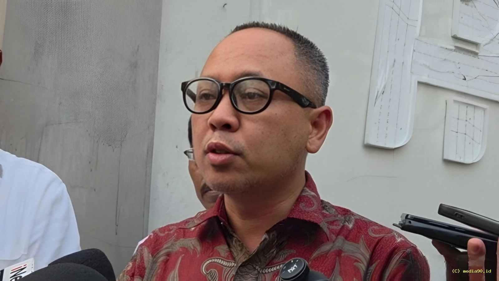 Yayasan Sekolah di Jaksel Ungkap Eks Pemilik Berutang ke Bank untuk Bangun Lapangan Padel