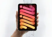 iPad Mini Terbaru Bakal Jadi iPad Pertama dengan Sertifikasi Tahan Air 10 iPad Mini Baru Disebut Bakal Lebih Tangguh Berkat Sertifikasi Tahan Air