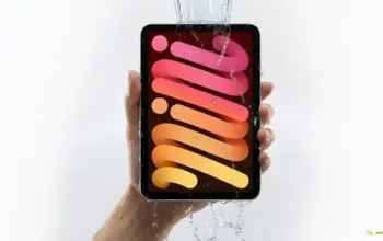 iPad Mini Terbaru Bakal Jadi iPad Pertama dengan Sertifikasi Tahan Air 3 iPad Mini Baru Disebut Bakal Lebih Tangguh Berkat Sertifikasi Tahan Air