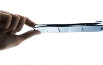 iPhone Air 2 Dirumorkan Pakai A20 Pro, Bawa Kamera 48MP dan Rilis Awal 2027? 4 iPhone Air 2 Dikabarkan Bakal Dibekali Chip A20 Pro, Siap Debut Awal 2027?