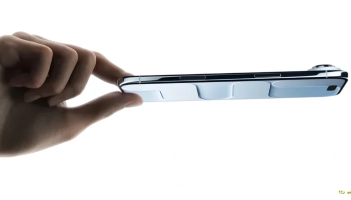 iPhone Air 2 Dirumorkan Pakai A20 Pro, Bawa Kamera 48MP dan Rilis Awal 2027?