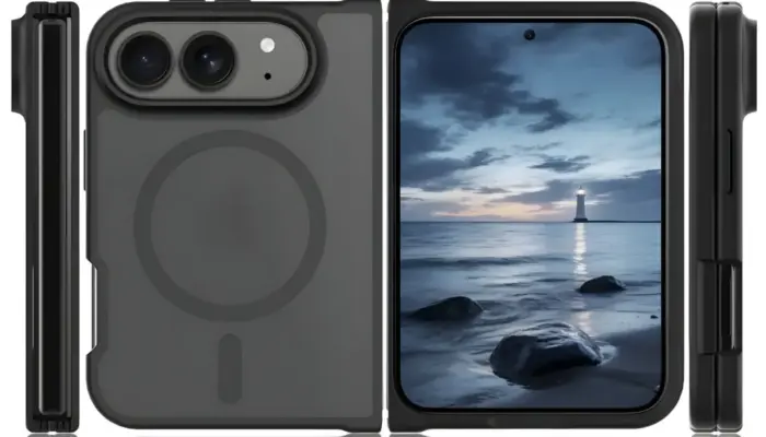iPhone Ultra Dikabarkan Tertunda, Produksi Masih Hadapi Masalah Engsel dan Layar