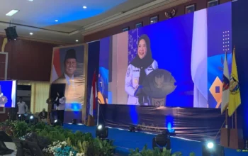 Pemkot Bandar Lampung Kucurkan Rp50 Juta untuk 126 Koperasi Kelurahan