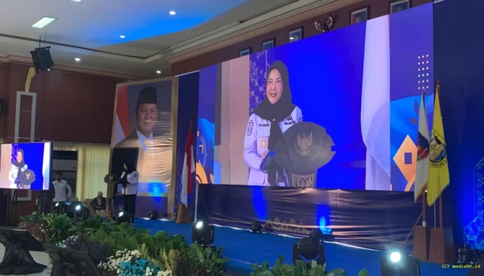 Pemkot Bandar Lampung Kucurkan Rp50 Juta untuk 126 Koperasi Kelurahan
