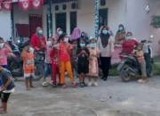 32 Ribu Warga Lampung Selatan Terdampak Abu Vulkanik Anak Krakatau, Layanan Kesehatan Diperkuat 11 Abu Vulkanik Anak Krakatau Berdampak ke 32 Ribu Warga Dinkes Lamsel Perkuat Layanan Puskesdes