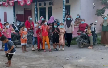 32 Ribu Warga Lampung Selatan Terdampak Abu Vulkanik Anak Krakatau, Layanan Kesehatan Diperkuat 4 Abu Vulkanik Anak Krakatau Berdampak ke 32 Ribu Warga Dinkes Lamsel Perkuat Layanan Puskesdes