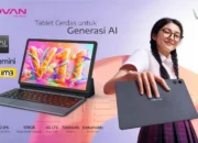 Advan V11 Meluncur dengan Layar IPS 11 Inci, Baterai 7.200 mAh dan Android 16