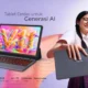 Advan V11 Meluncur dengan Layar IPS 11 Inci, Baterai 7.200 mAh dan Android 16