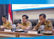 Erupsi Anak Krakatau Mereda, Pemkab Lampung Selatan Tetap Siaga dan Perkuat Informasi Publik 10 Aktivitas Erupsi Anak Krakatau Menurun Pemkab Lampung Selatan Perkuat Kesiapsiagaan